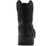 Ботинки кожаные Mil-Tec COMBAT II SECURITY black 12829002- P1236731 фото 7