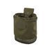 Підсумок для скидання магазинів Helikon-Tex COMPETITION Dump Pouch&reg; &mdash; Olive Green MO-CDP-CD-02 A8165 фото 1
