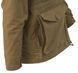 Куртка Helikon-Tex SAS Smock &mdash; Duracanvas &mdash; Black KU-SAS-DC-01 A8191 фото 6