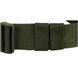 Ремінь Mil-Tec QUICK RELEASE Olive 13315501 M125555675 фото 4