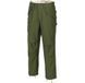 Штани тактичні Helikon-Tex M65 Nyco Olive Green SP-M65-NY-02 P1237437 фото 1