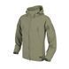 Куртка Helikon-Tex TROOPER Softshell STORMSTRETCH Olive Green M1255551696 фото 1