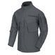Толстовка китель Helikon-Tex CPU POLYCOTTON RIPSTOP SHADOW GREY BL-CPU-PR-35 M1255551883 фото 1