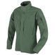 Толстовка-кабель Helikon-Tex MBDU NyCo Ripstop Olive Green BL-MBD-NR-02 M729 фото 1
