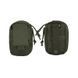 Кишеня Mil-Tec Molle olive 13490501 M64311 фото 4