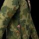 Куртка двостороння Helikon-Tex Reversible Wolfhound Hoodie Jacket Windpack Pencott Wildwood/PencottSnowdrift P1237567 фото 10