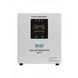 Інвертор сонячний Volt Polska SINUS PRO 1000 S 12/230 V (700/1000W) + 40 A MPPT W2072 фото 4