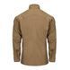 Толстовка-кабель Helikon-Tex MBDU NyCo Ripstop Olive Green BL-MBD-NR-02 M729 фото 3