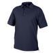 Футболка поло термоактивная Helikon-Tex UTL TopCool Navy Blue PD-UTL-TC-37 P1237187 фото 1