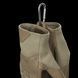 Рукавиці шкіряні Direct Action CROCODILE FR Gloves Short Nomex Light Coyote GL-CRFS-NMX-LTC P1237449 фото 4