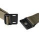 Ремінь тактичний на магніті Helikon-Tex EDC Magnetic Olive Green/Black PS-EDM-NL-0201A P1065 фото 2
