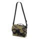 Сумка тактична через плече Helikon-Tex Claymore TIGER STRIPE/BLACK TB-CLY-CD-6201A P123398 фото 1
