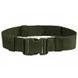 Ремінь Mil-Tec QUICK RELEASE Olive 13315501 M125555675 фото 1