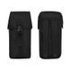 Подсумок многофункциональный MIL-TEC Molle Black 13490002 M925 фото 1