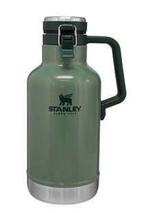 Термос для пива STANLEY CLASSIC GROWLER 1,9L 10-01941-067 A9697 фото