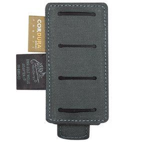 Адаптер Molle для ременя Helikon-Tex BMA 1 Shadow Grey IN-BM1-CD-35 P1237028 фото