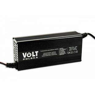 Зарядное устройство Volt Polska LiFePO4 12V 20A 6PRLIFE20A W2300 фото