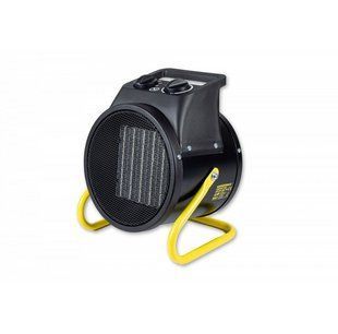 Теплова гармата Volt Polska COMFORT 3,5kW 3ZXBGP1635 A2240 фото