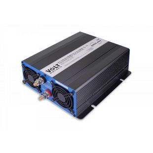 Перетворювач напруги Volt Polska SINUS ECO 4000 12/230 V (2000/4000W) W2073 фото