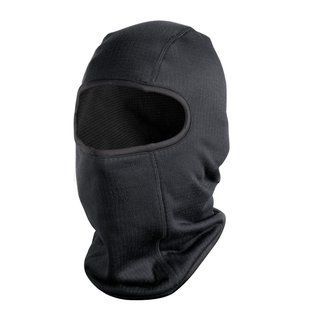 Балаклава зимняя Helikon-Tex COMFORTDRY BLACK CZ-KO2-FG-01 M1255551835 фото