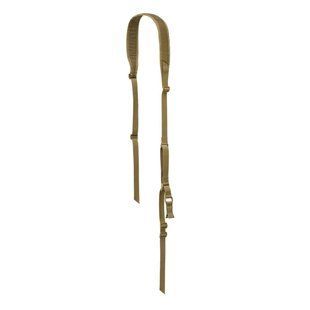 Ремень для оружия двухточечный Helikon-Tex Mirage Mirage Carbine Sling Coyote ZW-MCS-NL-11 P123399 фото