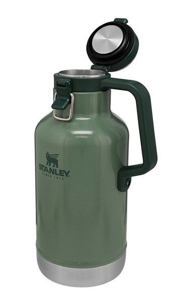 Термос для пива STANLEY CLASSIC GROWLER 1,9L 10-01941-067 A9697 фото