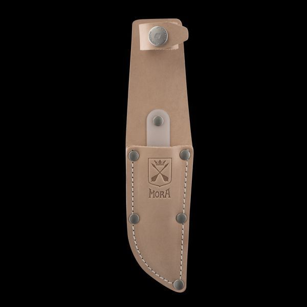 Ніж із неіржавкої сталі MORAKNIV SCOUT 39 SAFE (S) Natural NZ-C39-SS-54 M1255551045 фото