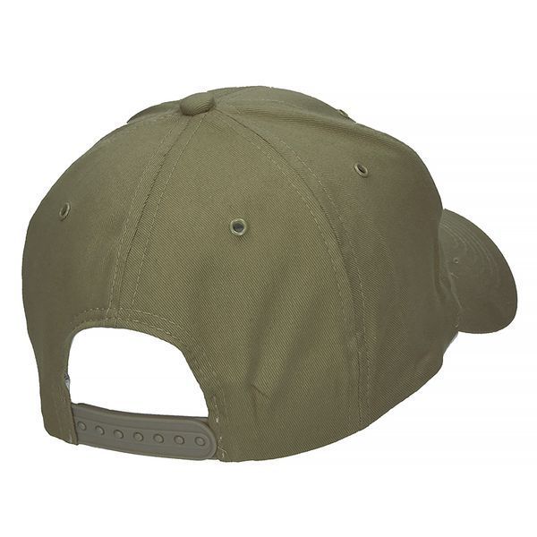 Бейсболка кепка Mil-Tec Olive 12315001 M125555677 фото