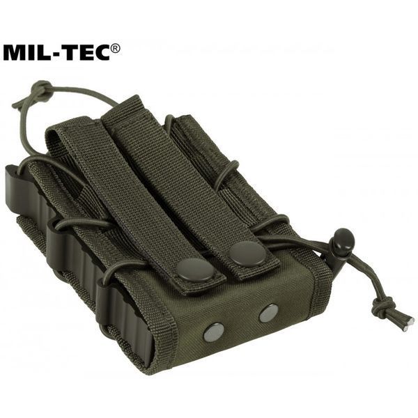 Підсумок MIL-TEC AR15 M4 Olive 13497301 M926 фото