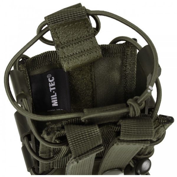 Підсумок MIL-TEC AR15 M4 Olive 13497301 M926 фото