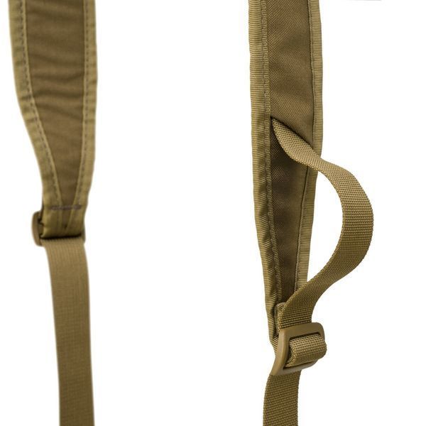 Ремень для оружия двухточечный Helikon-Tex Mirage Mirage Carbine Sling Coyote ZW-MCS-NL-11 P123399 фото
