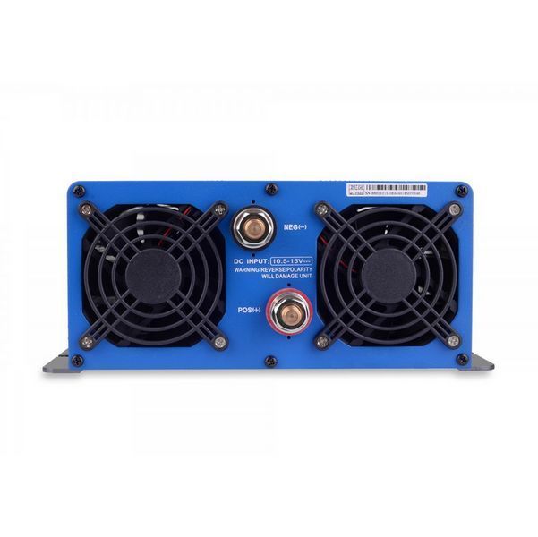 Перетворювач напруги Volt Polska SINUS ECO 4000 12/230 V (2000/4000W) W2073 фото