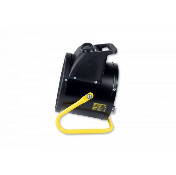 Теплова гармата Volt Polska COMFORT 3,5kW 3ZXBGP1635 A2240 фото