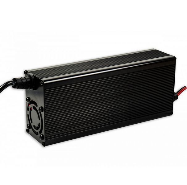 Зарядний пристрій Volt Polska LiFePO4 12 V 20 A 6PRLIFE20A W2300 фото
