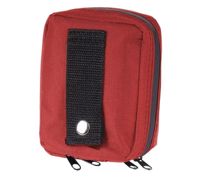 Аптечка первой помощи Mil-Tec First Aid Pack Midi red 16025910 T00214 фото
