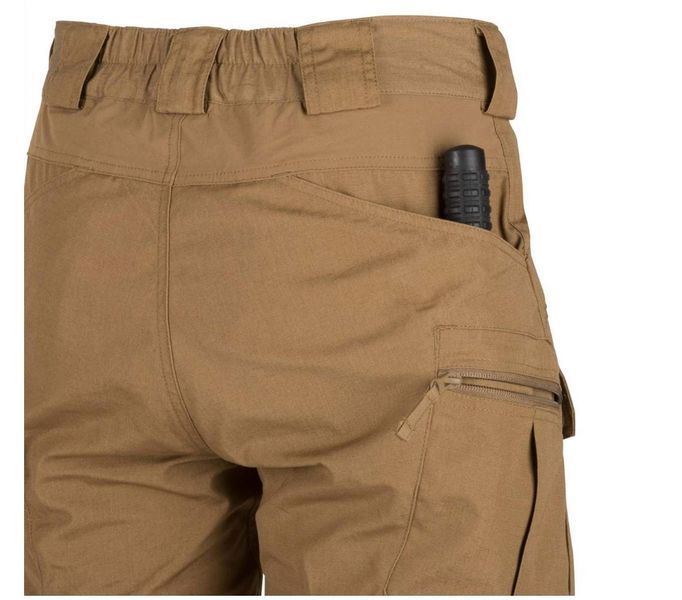 Брюки тактические Helikon-Tex UTP Flex RAL 7013 SP-UTF-NR-81 P1237508 фото
