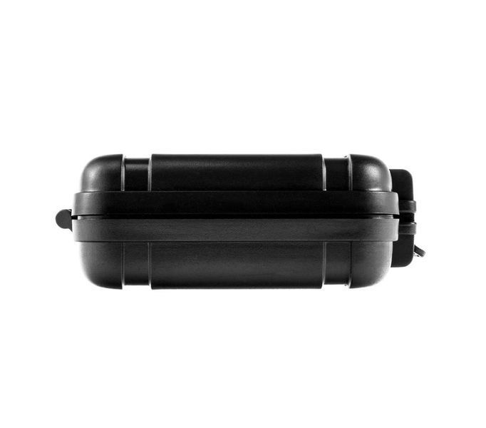 Ящик армійський водонепроникний Mil-Tec 186x120x42 мм чорний 15960100- P1735 фото