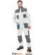 Костюм захисний REIS FORMEN LH-FMN-O WSN A7160 фото 2