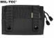 Кишеня модульна Mil-Tec Cargo Black 13487002 M898 фото 2