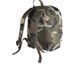 Рюкзак легкий міський Mil-Tec Cityscape Daypack Molle 20 Л Woodland 14003220 T00239 фото 2