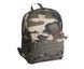 Рюкзак легкий міський Mil-Tec Cityscape Daypack Molle 20 Л Woodland 14003220 T00239 фото 1