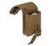 Карман подвесной для компаса Helikon-Tex Compass/Survival Pouch Coyote MO-O09-CD-11 P1237157 фото 5