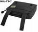 Кишеня модульна Mil-Tec Cargo Black 13487002 M898 фото 4