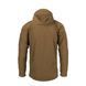 Куртка Вітровка Helikon-Tex ANORAK MISTRAL SOFT SHELL Adaptive Green KU-MSL-NL-12 M1255551637 фото 3
