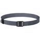 Ремень тактический на магните Helikon-Tex EDC Magnetic Grey/Black PS-EDM-NL-3501A P1066 фото 1