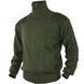 Свитер с молнией Mil-Tec STRICKJACKE 80/WO 20/PAN OLIV 10820001 A84303 фото 5
