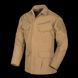 Толстовка-кабель Helikon-Tex SFU NEXT PolyCotton Ripstop Coyote BL-SFN-PR-11 M1255551113 фото 1