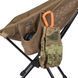 Стул раскладной легкий Helikon-Tex RANGE CHAIR MULTICAM AC-RCR-CD-34 M1255551783 фото 7