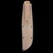 Ніж із неіржавкої сталі MORAKNIV SCOUT 39 SAFE (S) Natural NZ-C39-SS-54 M1255551045 фото 4