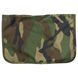 Панама Mil-Tec R/S Boonie with Neck Flap із захистом шиї, тактична Woodland 12326120 A9515 фото 3